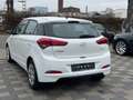 Hyundai i20 Automatik/LED/Scheckheft/1Hand Blanc - thumbnail 6
