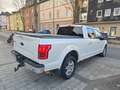 Ford F 150 Lariat 5.0 4X4*LPG PRINS*LED*LEDER*SYNC* Alb - thumbnail 5