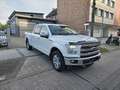 Ford F 150 Lariat 5.0 4X4*LPG PRINS*LED*LEDER*SYNC* Alb - thumbnail 3
