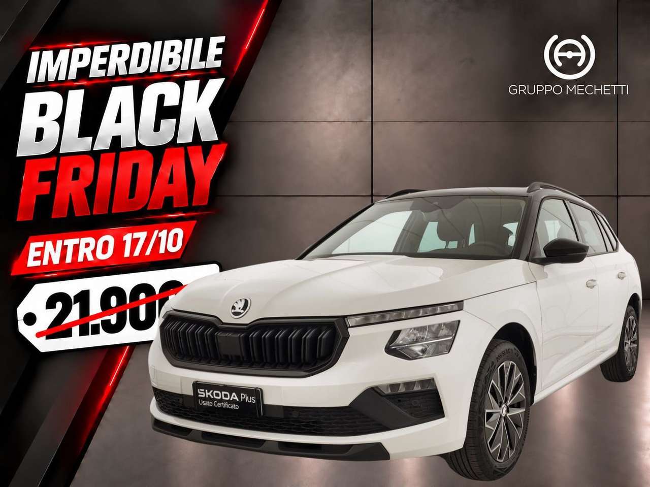 Skoda Karoq 2.0 TDI 85KW EVO SCR Executive