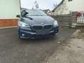 BMW 218 218d Active Tourer Sport Line Sport Line Schwarz - thumbnail 5