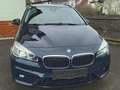 BMW 218 218d Active Tourer Sport Line Sport Line Schwarz - thumbnail 3