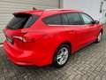 Ford Focus Turnier 1.5 EcoBlue Cool & Connect AHK LED Rot - thumbnail 3