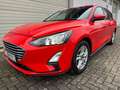 Ford Focus Turnier 1.5 EcoBlue Cool & Connect AHK LED Rot - thumbnail 1