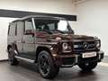 Mercedes-Benz G 63 AMG |  Designo Mysticbraun - 3.Besitz! Braun - thumbnail 6