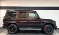 Mercedes-Benz G 63 AMG |  Designo Mysticbraun - 3.Besitz! Braun - thumbnail 5