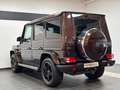 Mercedes-Benz G 63 AMG |  Designo Mysticbraun - 3.Besitz! Braun - thumbnail 3