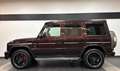 Mercedes-Benz G 63 AMG |  Designo Mysticbraun - 3.Besitz! Braun - thumbnail 2