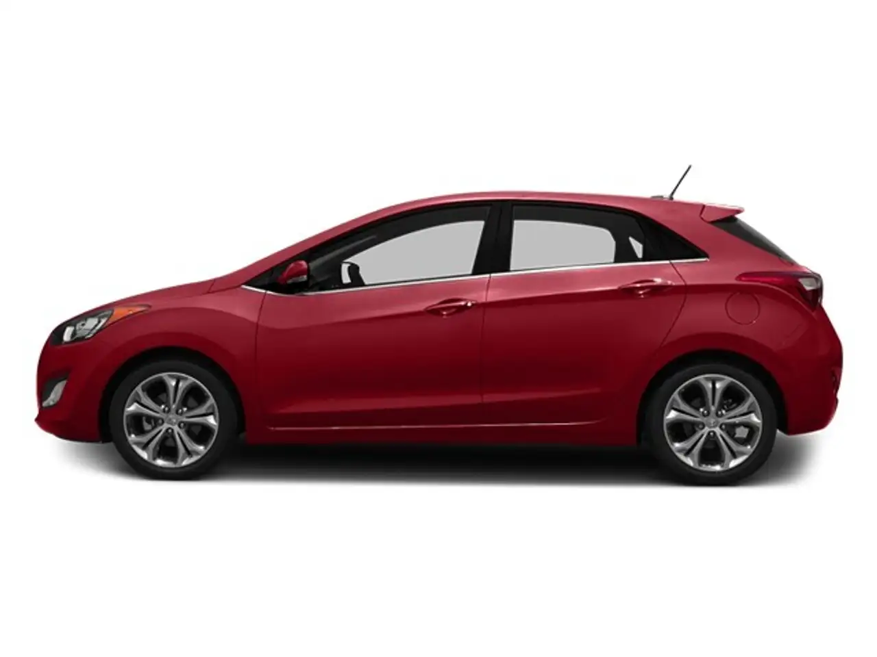 Hyundai ELANTRA fotografie Hyundai ELANTRA