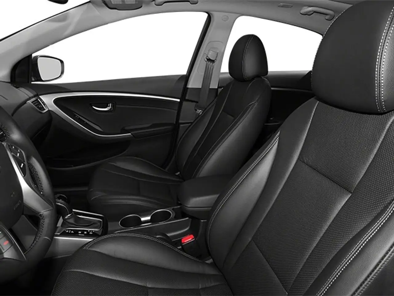 Hyundai ELANTRA fotografie Hyundai ELANTRA