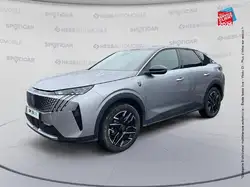 Peugeot 3008 1.2 Hybrid 136ch GT e-DCS6