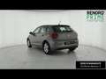 Volkswagen Polo 5 Porte 1.0 MPI BlueMotion 75cv Comfortline Grau - thumbnail 7