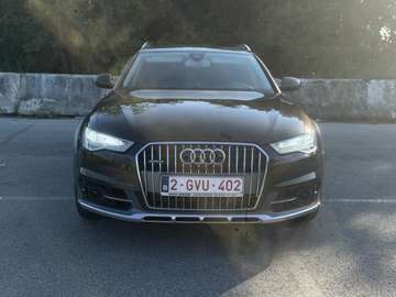 quattro 3.0 TDI S tronic DPF