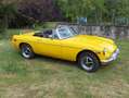 MG MGB Roadster Amarillo - thumbnail 1
