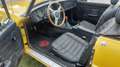 MG MGB Roadster Amarillo - thumbnail 8