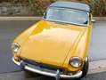 MG MGB Roadster Amarillo - thumbnail 2