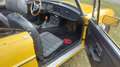 MG MGB Roadster Amarillo - thumbnail 5