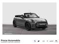 MINI One Cabrio One CLASSIC TRIM+LED+NAVI+KAMERA+SHZ Grau - thumbnail 1
