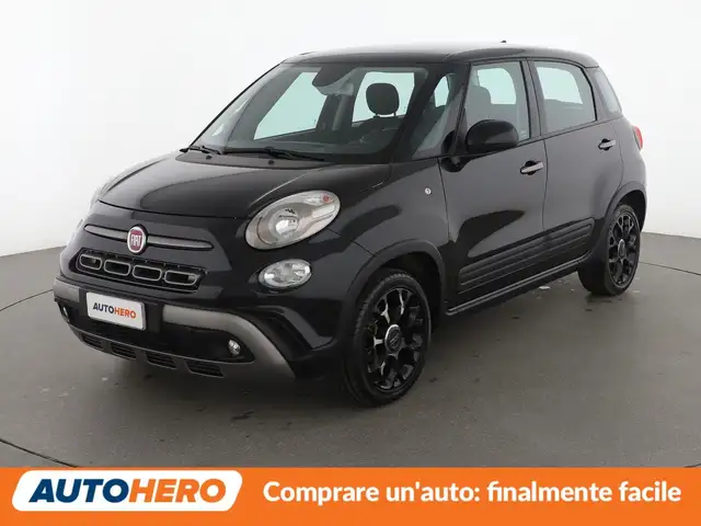 Fiat 500L 1.4 Cross 95 CV