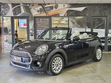 Cabrio 1.5 Boost