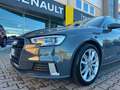 Audi A3 A3 SPB 1.6 TDI 116 CV S tronic Sport Grigio - thumbnail 11