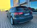 Audi A3 A3 SPB 1.6 TDI 116 CV S tronic Sport Grigio - thumbnail 7