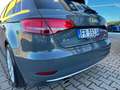 Audi A3 A3 SPB 1.6 TDI 116 CV S tronic Sport Grigio - thumbnail 8