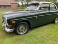 Volvo Amazon 122s, 2-deurs automaat Yeşil - thumbnail 4