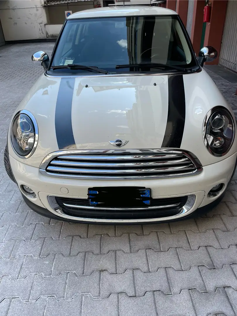 MINI Cooper D 1.6 112cv FL - 2