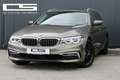 BMW 540 540 i xDrive Luxury Line *BMW Servicegepflegt* Grau - thumbnail 1