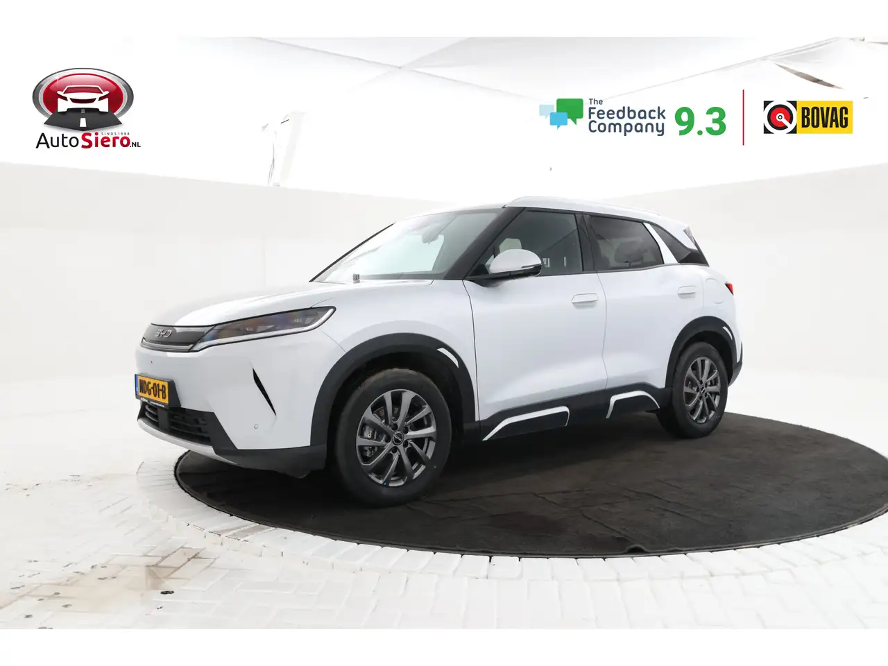 BYD Atto 2