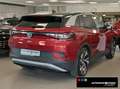 Volkswagen ID.4 Pro Performance WÄRMEPUMPE+IQ-LIGHT+ACC Roşu - thumbnail 2