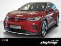 Volkswagen ID.4 Pro Performance WÄRMEPUMPE+IQ-LIGHT+ACC Roşu - thumbnail 10