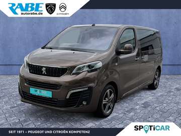 Allure 180 L2 Klima+Einparkhilfe+Sitzh Klima