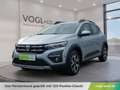 Dacia Sandero Stepway Comfort TCe 90 CVT Grau - thumbnail 1