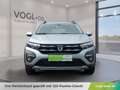 Dacia Sandero Stepway Comfort TCe 90 CVT Grau - thumbnail 6