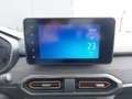 Dacia Sandero Stepway Comfort TCe 90 CVT Grau - thumbnail 9