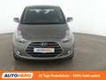 Hyundai iX20 1.6 Space Plus Aut.*NAVI*PDC*SHZ*KLIMA*TEMPO* Grau - thumbnail 9