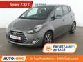 Hyundai iX20 1.6 Space Plus Aut.*NAVI*PDC*SHZ*KLIMA*TEMPO* Grau - thumbnail 1