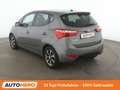 Hyundai iX20 1.6 Space Plus Aut.*NAVI*PDC*SHZ*KLIMA*TEMPO* Grau - thumbnail 4
