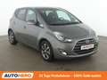 Hyundai iX20 1.6 Space Plus Aut.*NAVI*PDC*SHZ*KLIMA*TEMPO* Grau - thumbnail 8
