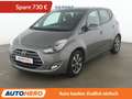 Hyundai iX20 1.6 Space Plus Aut.*NAVI*PDC*SHZ*KLIMA*TEMPO* Grau - thumbnail 1