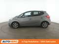 Hyundai iX20 1.6 Space Plus Aut.*NAVI*PDC*SHZ*KLIMA*TEMPO* Grau - thumbnail 3