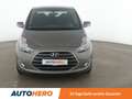 Hyundai iX20 1.6 Space Plus Aut.*NAVI*PDC*SHZ*KLIMA*TEMPO* Grau - thumbnail 9
