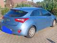Hyundai i30 i30 1.4i Comfort ISG Albastru - thumbnail 4