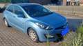 Hyundai i30 i30 1.4i Comfort ISG Albastru - thumbnail 2