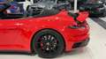 Porsche 992 911 Carrera S Cabrio PDK Rot - thumbnail 10