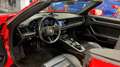 Porsche 992 911 Carrera S Cabrio PDK Rot - thumbnail 20