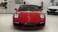 Porsche 992 911 Carrera S Cabrio PDK Rot - thumbnail 2