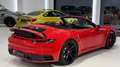 Porsche 992 911 Carrera S Cabrio PDK Rot - thumbnail 7